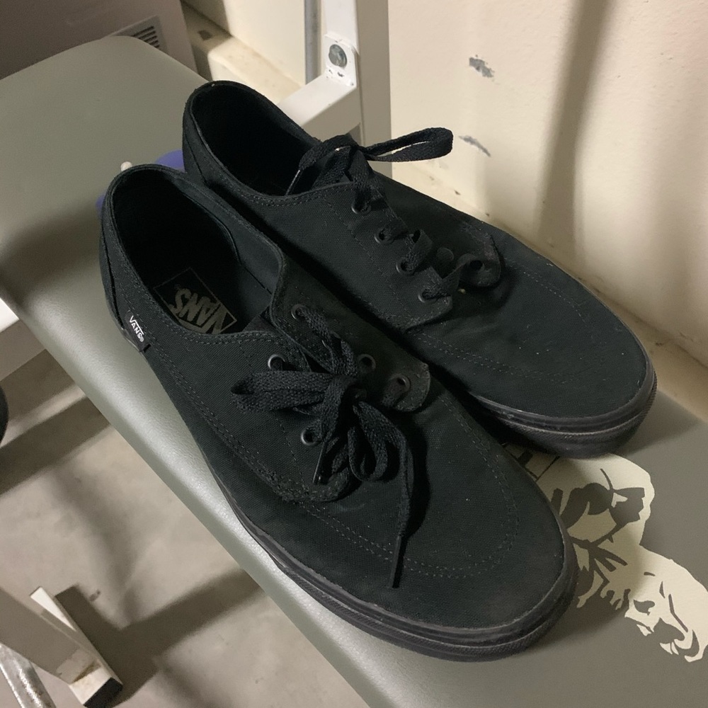 Vans
